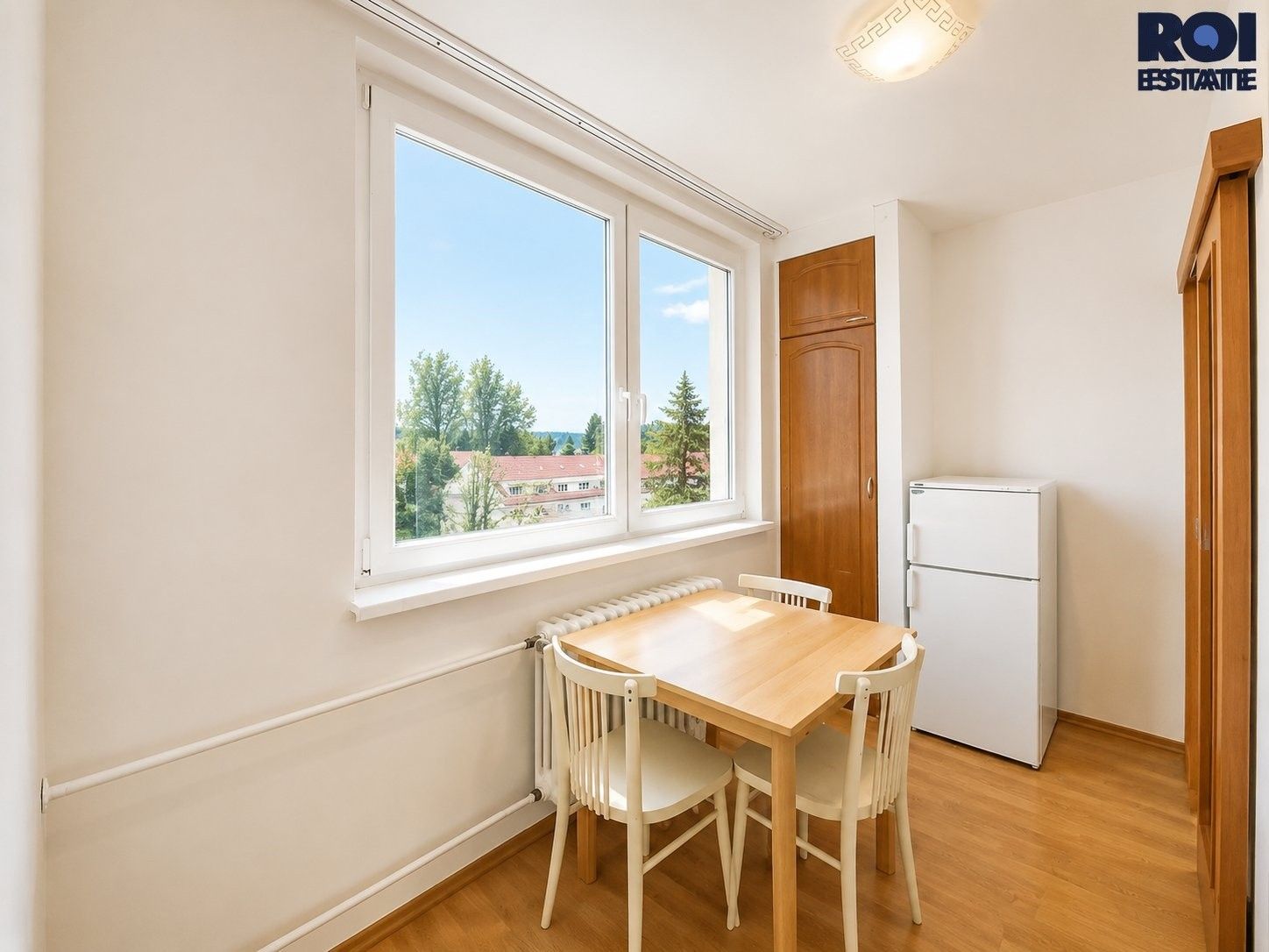 Pronájem bytu 2+1 61 m² - foto 12