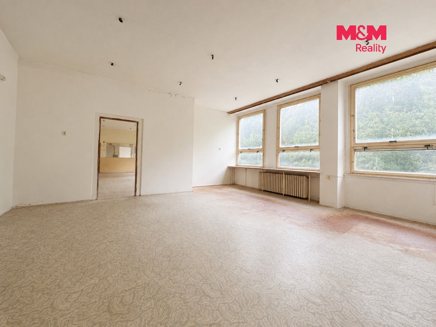 Prodej komerčního prostoru 900 m² - foto 16