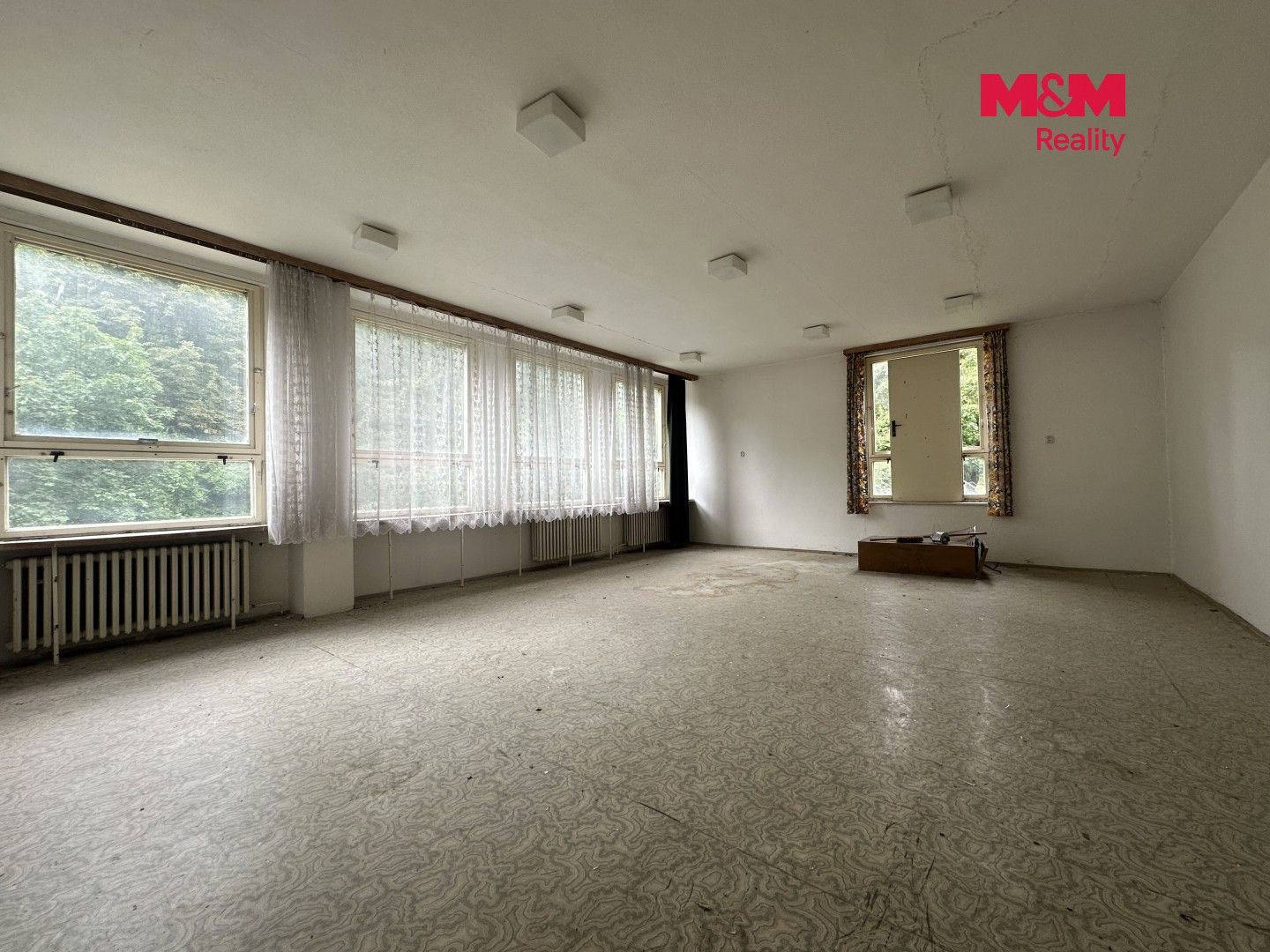 Prodej komerčního prostoru 900 m² - foto 17