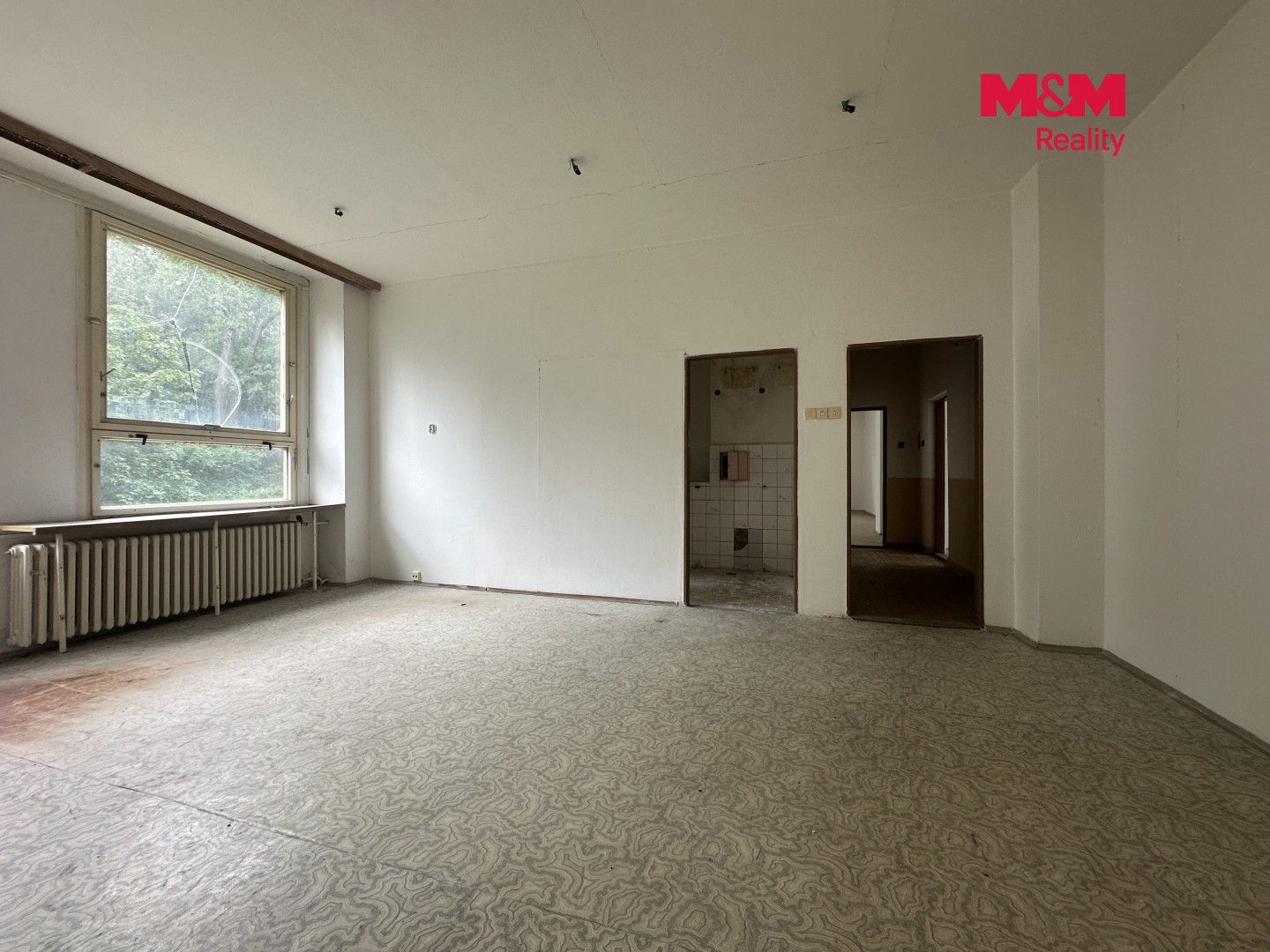 Prodej komerčního prostoru 900 m² - foto 22