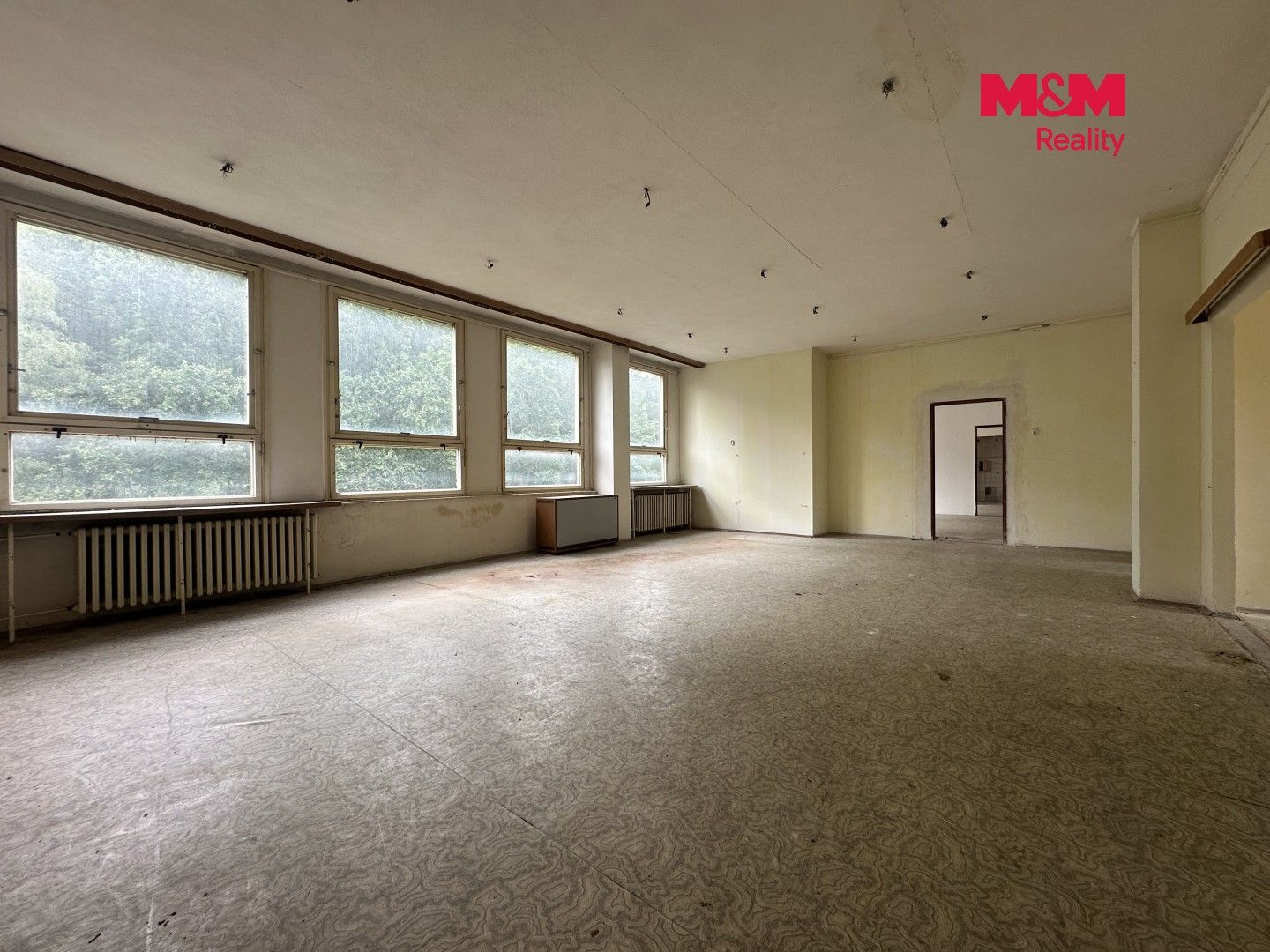 Prodej komerčního prostoru 900 m² - foto 20