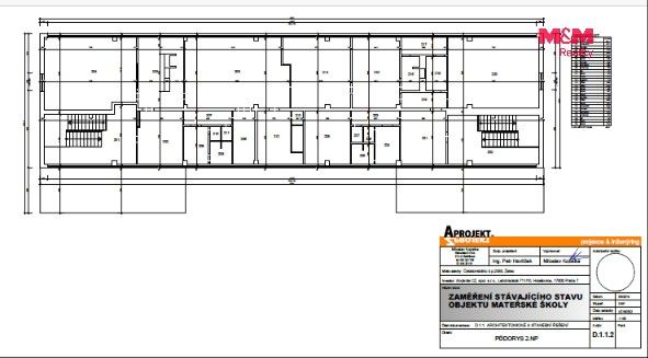 Prodej komerčního prostoru 900 m² - foto 31