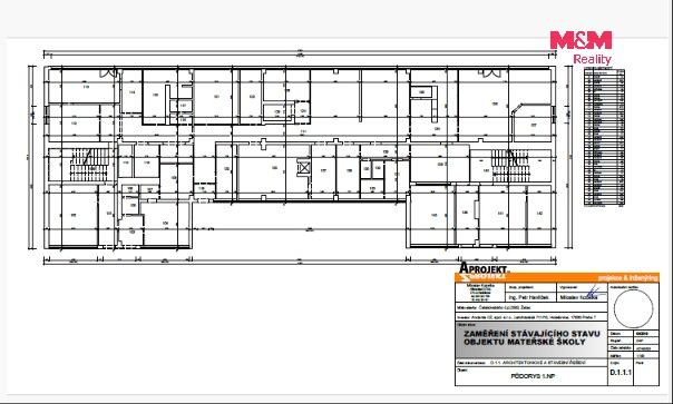 Prodej komerčního prostoru 900 m² - foto 32