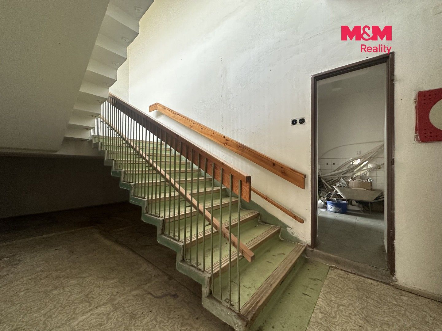 Prodej komerčního prostoru 900 m² - foto 30