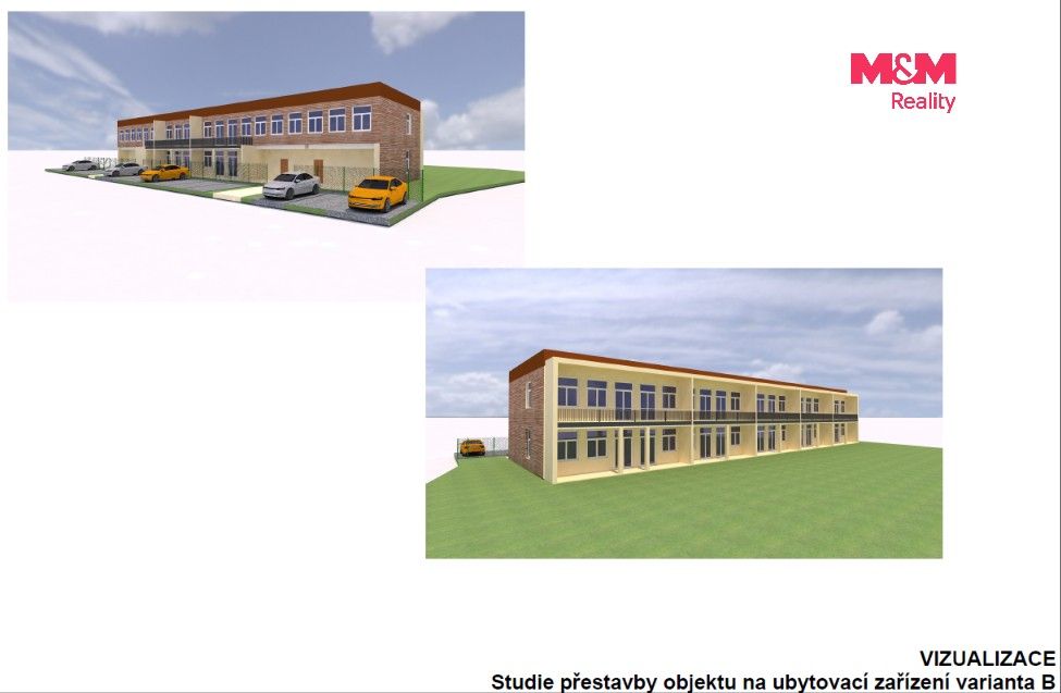 Prodej komerčního prostoru 900 m² - foto 37