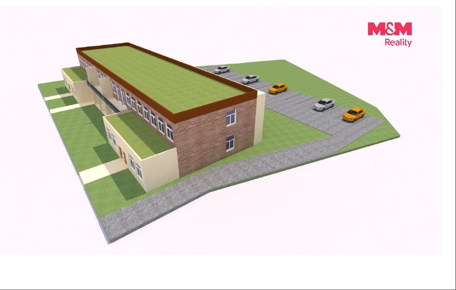 Prodej komerčního prostoru 900 m² - foto 41