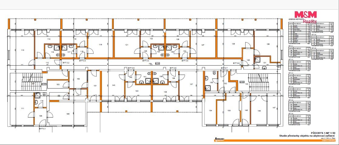 Prodej komerčního prostoru 900 m² - foto 43