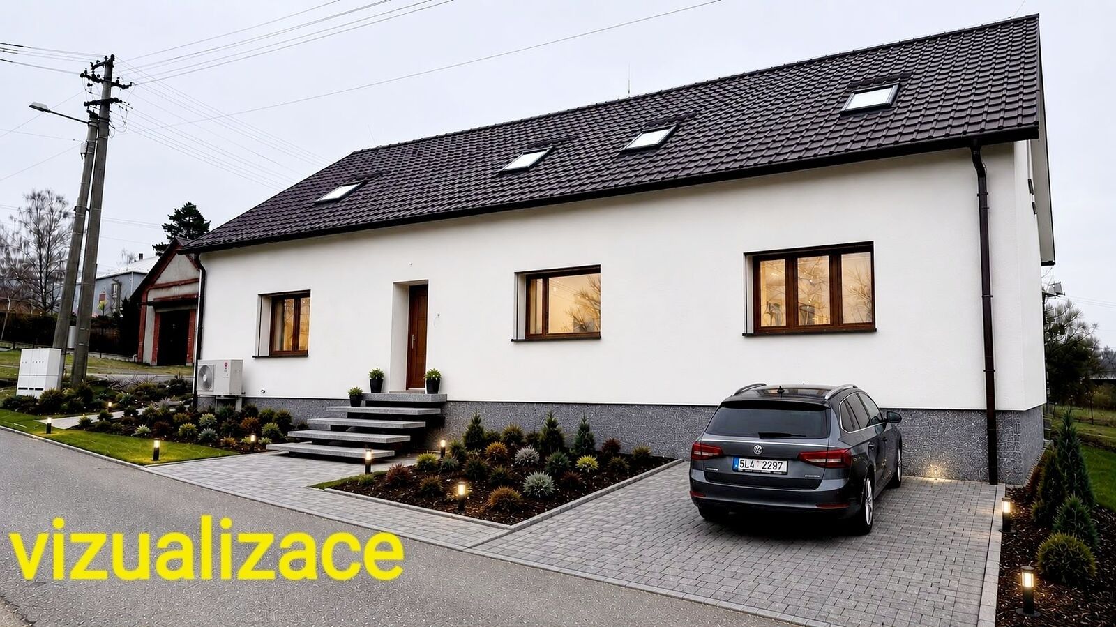 Prodej domu 141 m² - foto 1