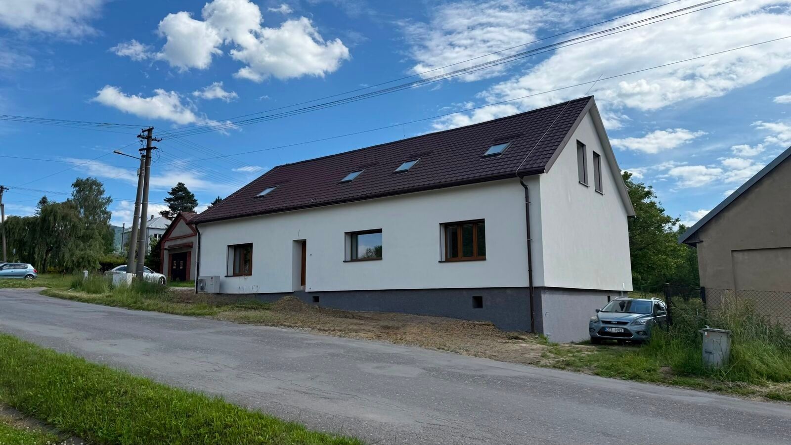 Prodej domu 141 m² - foto 2