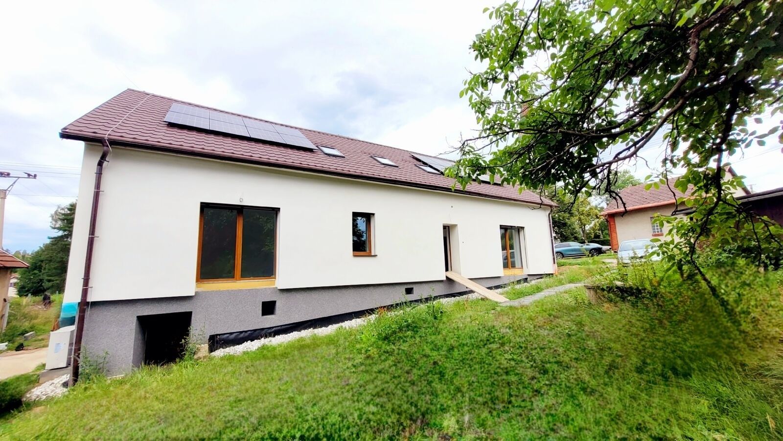 Prodej domu 141 m² - foto 4