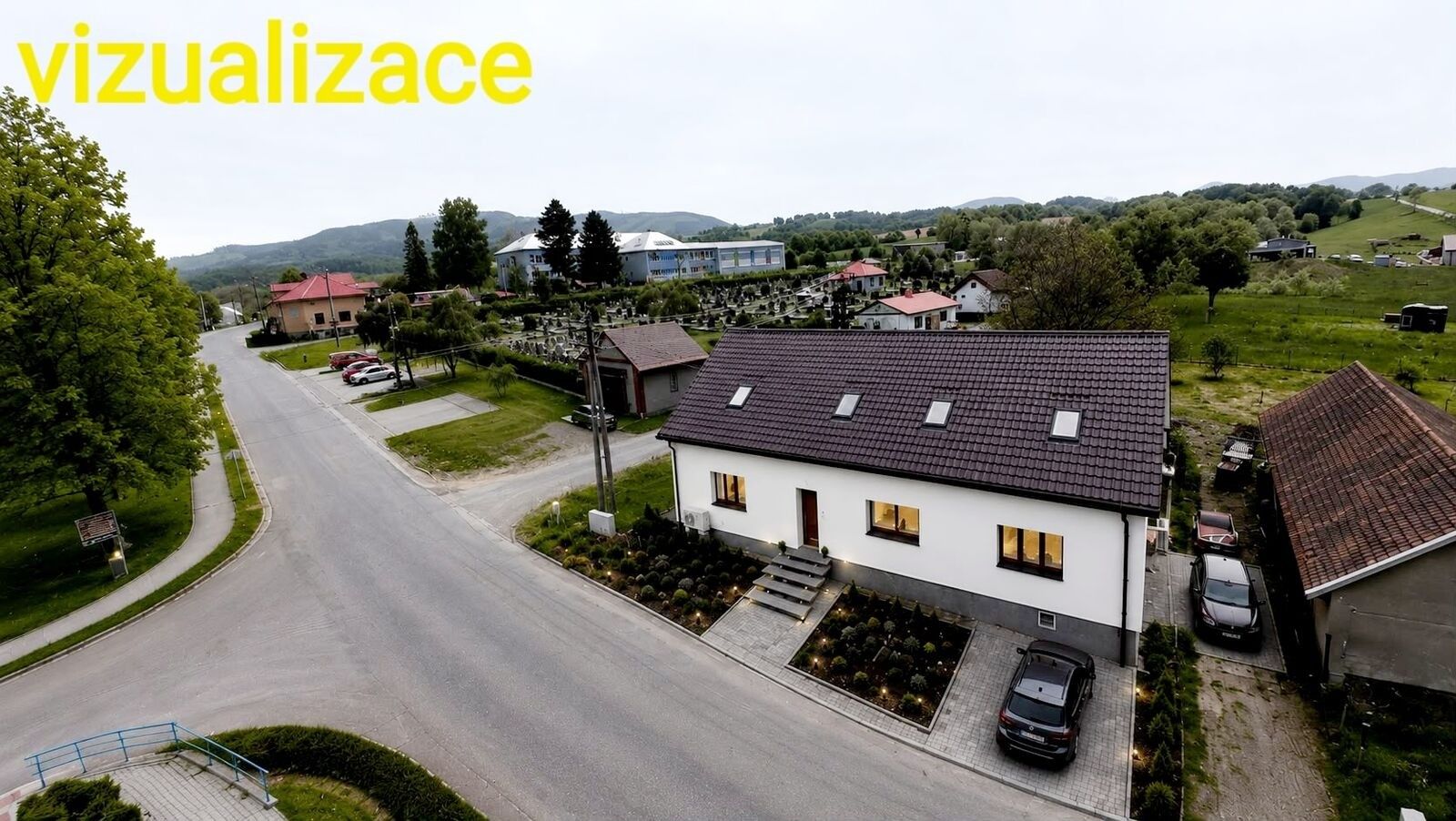Prodej domu 141 m² - foto 6