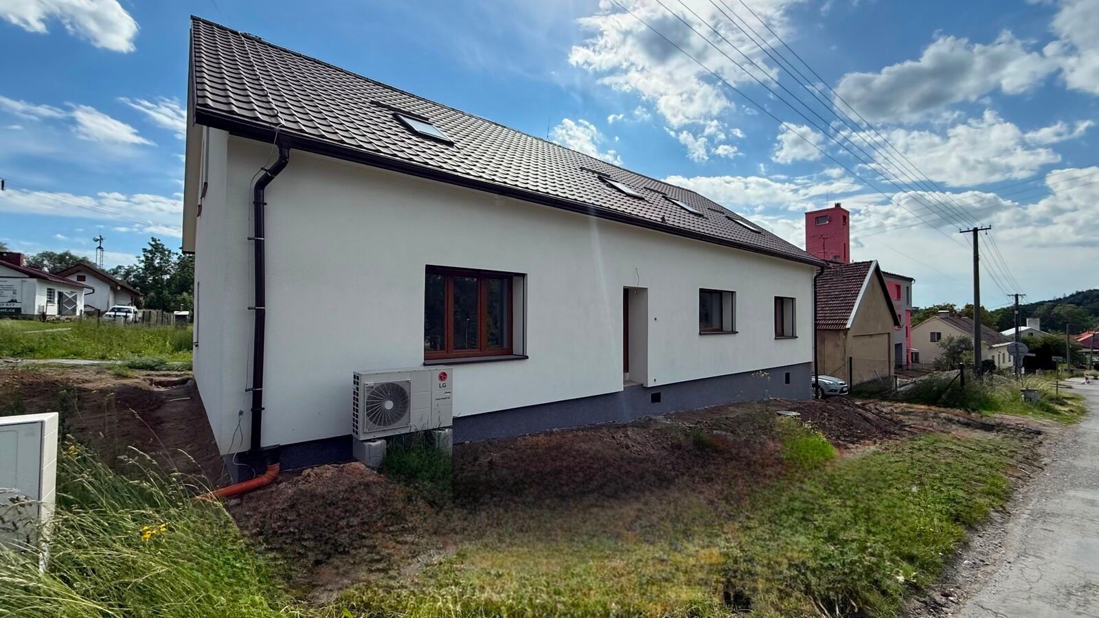 Prodej domu 141 m² - foto 5