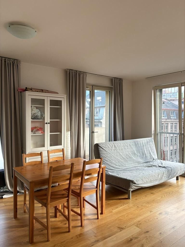 Pronájem bytu 2+kk 55 m² - foto 2