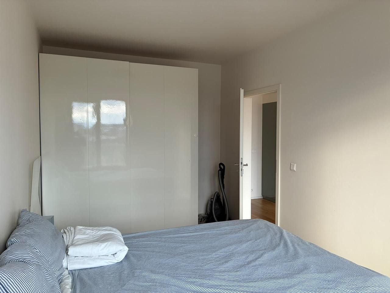 Pronájem bytu 2+kk 55 m² - foto 7