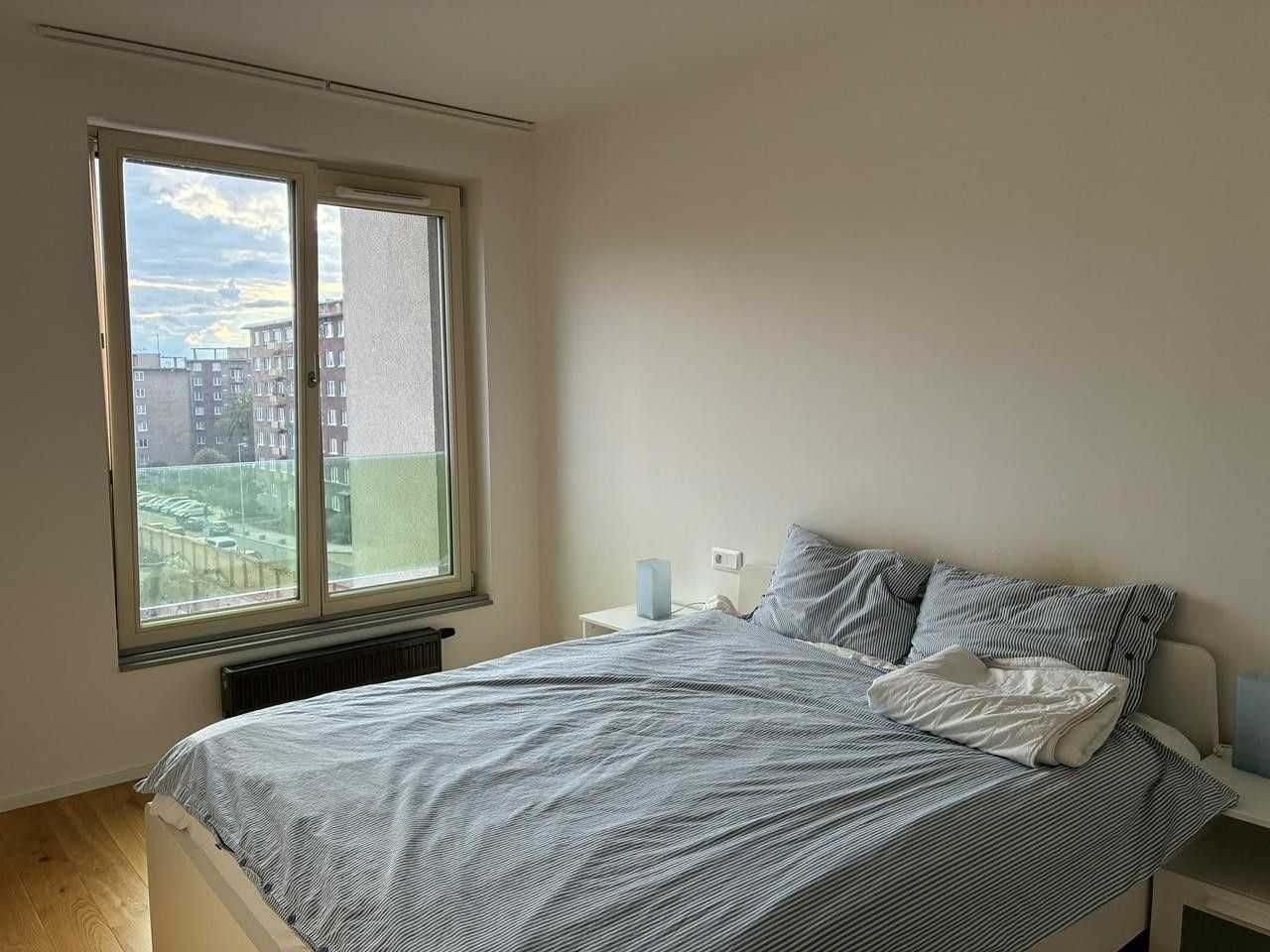 Pronájem bytu 2+kk 55 m² - foto 5