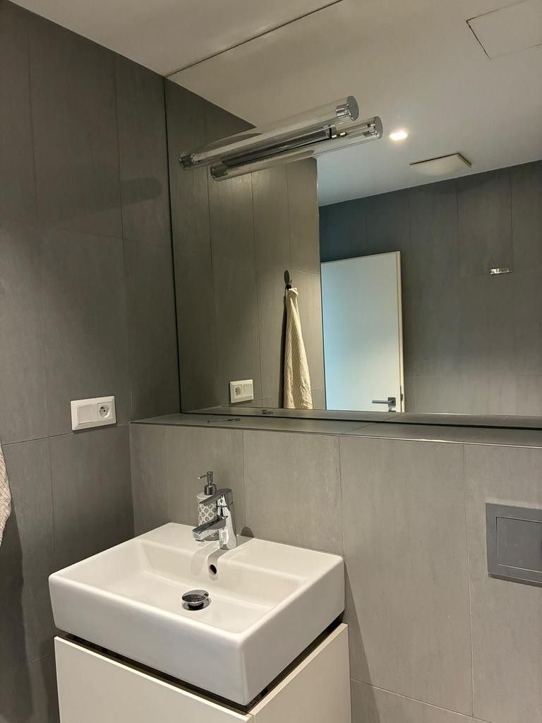 Pronájem bytu 2+kk 55 m² - foto 8