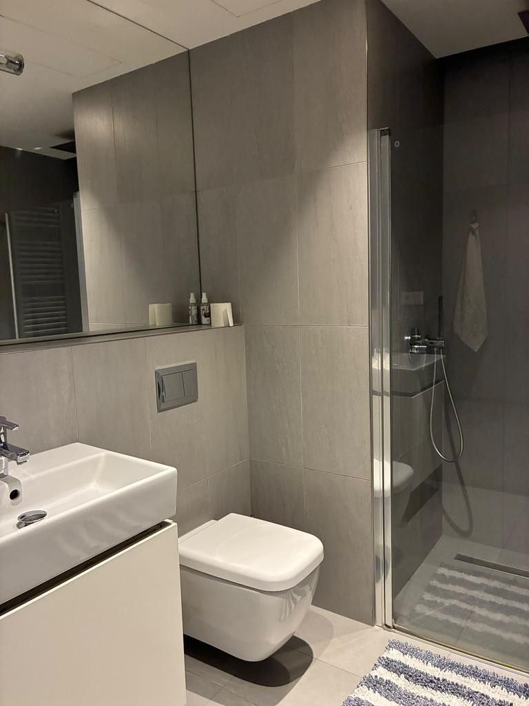 Pronájem bytu 2+kk 55 m² - foto 9
