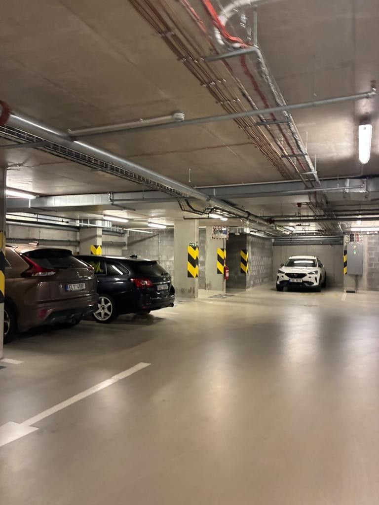 Pronájem bytu 2+kk 55 m² - foto 24