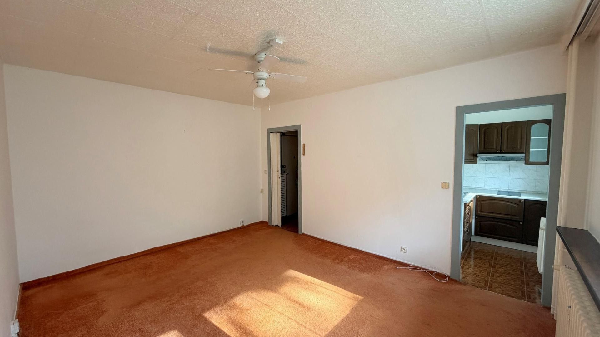 Pronájem bytu 1+kk 33 m² - foto 3