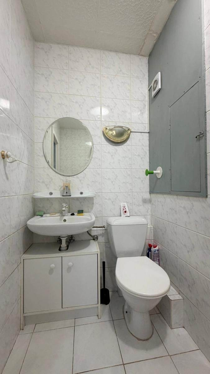 Pronájem bytu 1+kk 33 m² - foto 7