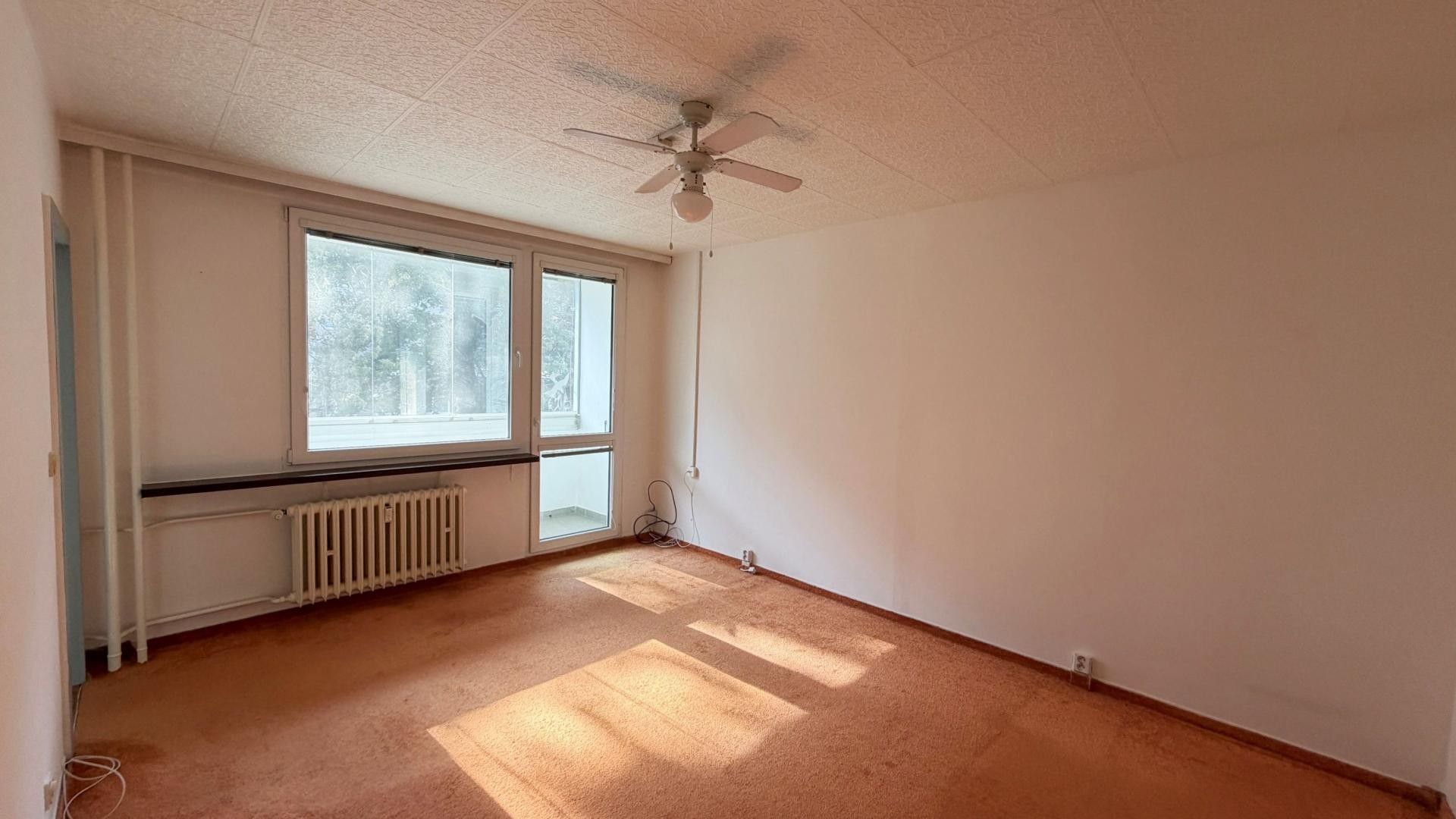 Pronájem bytu 1+kk 33 m² - foto 2