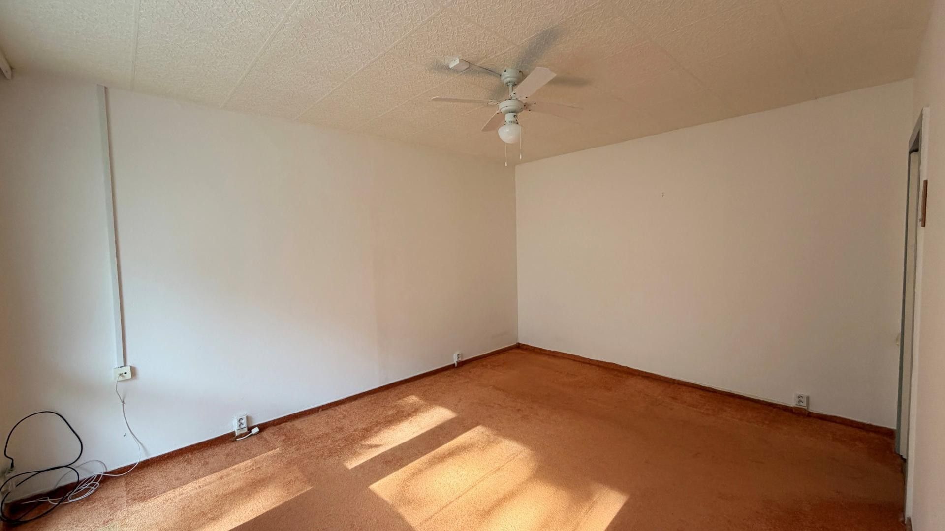 Pronájem bytu 1+kk 33 m² - foto 4