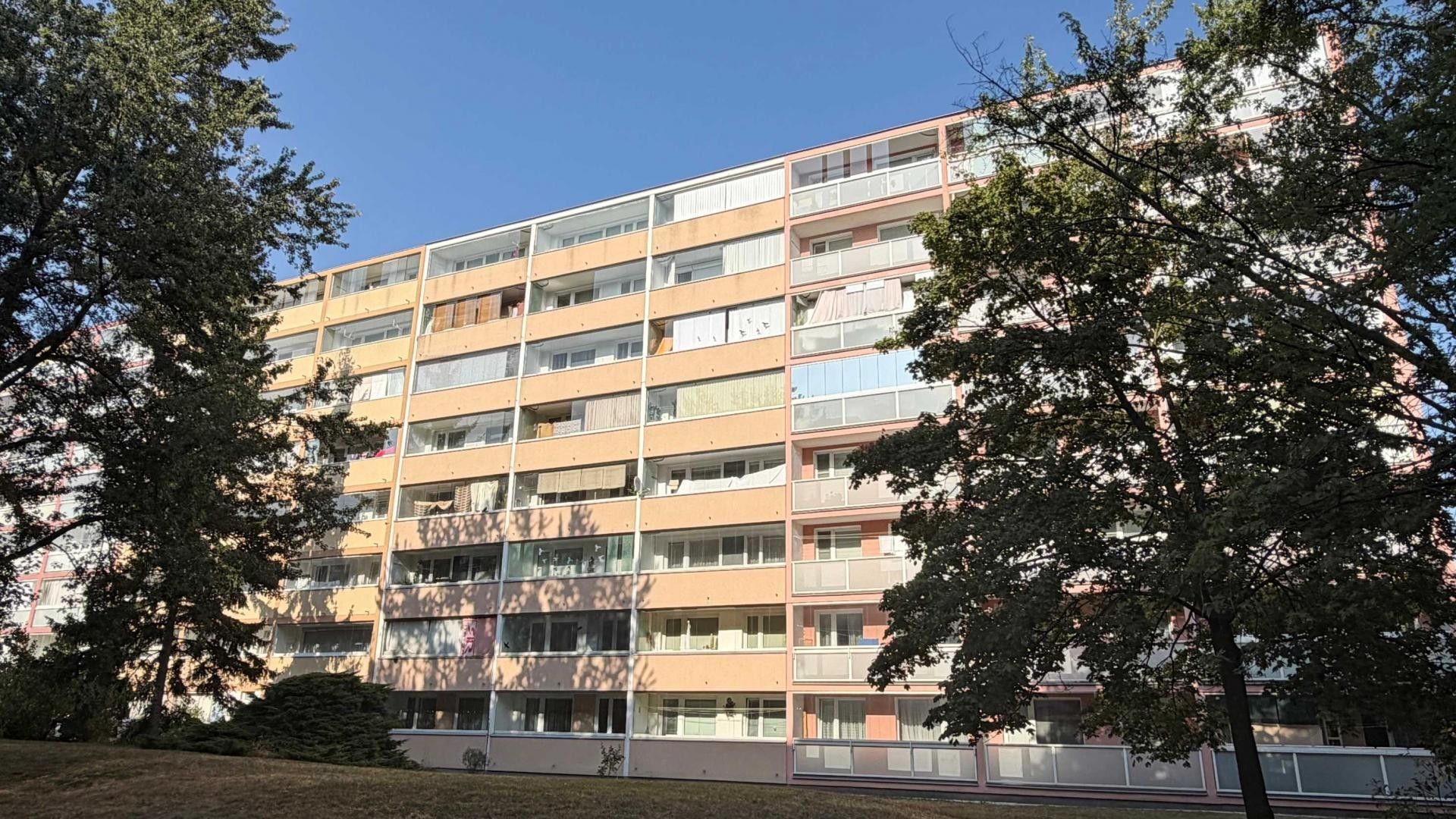 Pronájem bytu 1+kk 33 m² - foto 14