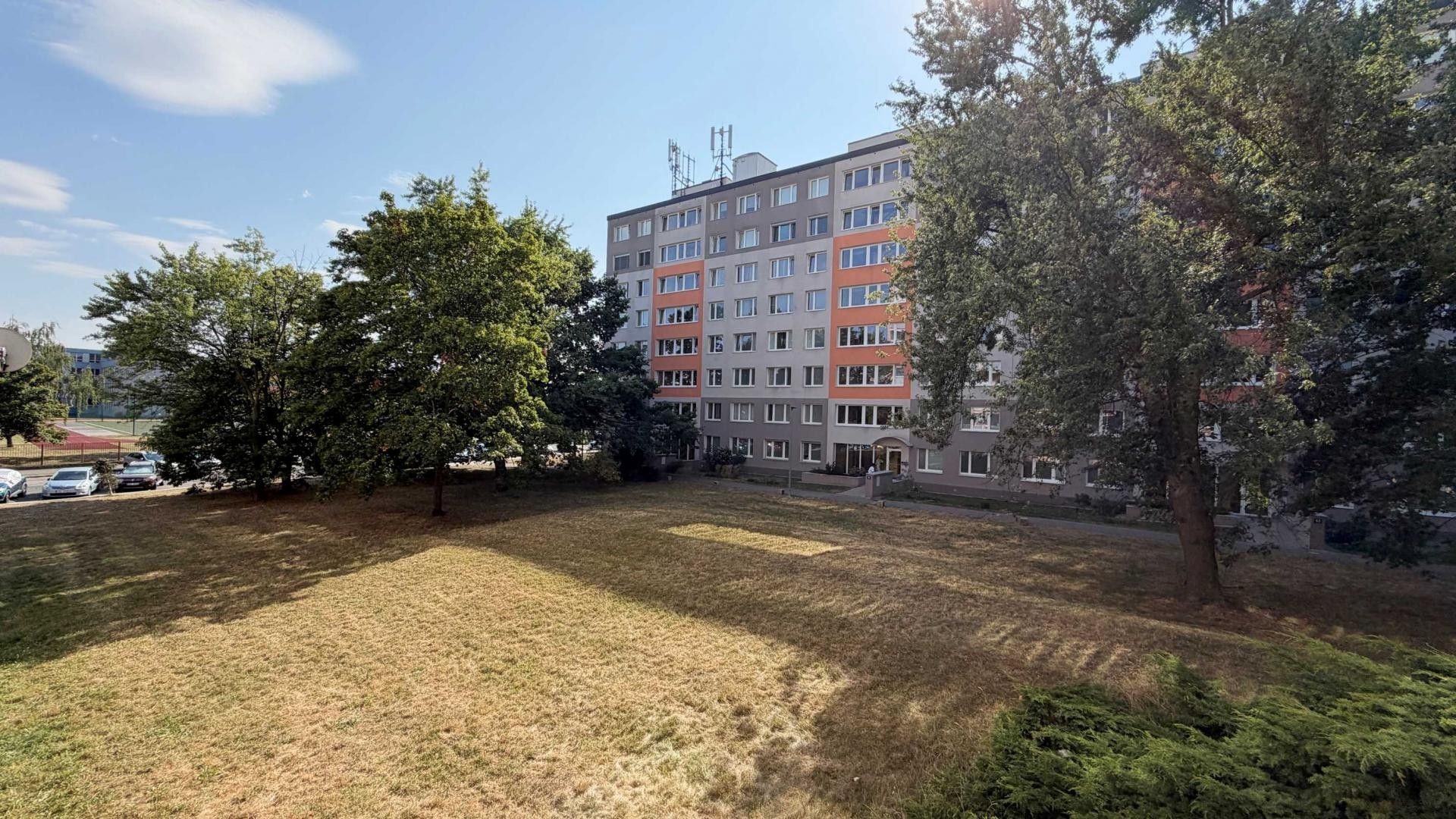 Pronájem bytu 1+kk 33 m² - foto 13
