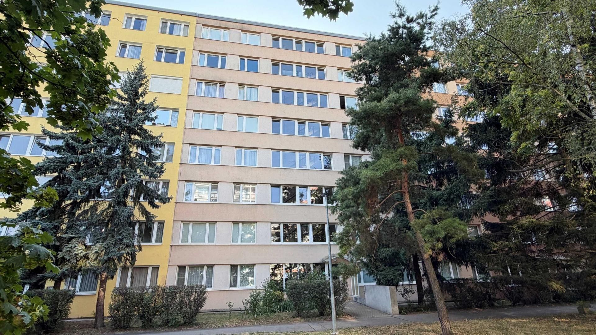 Pronájem bytu 1+kk 33 m² - foto 15