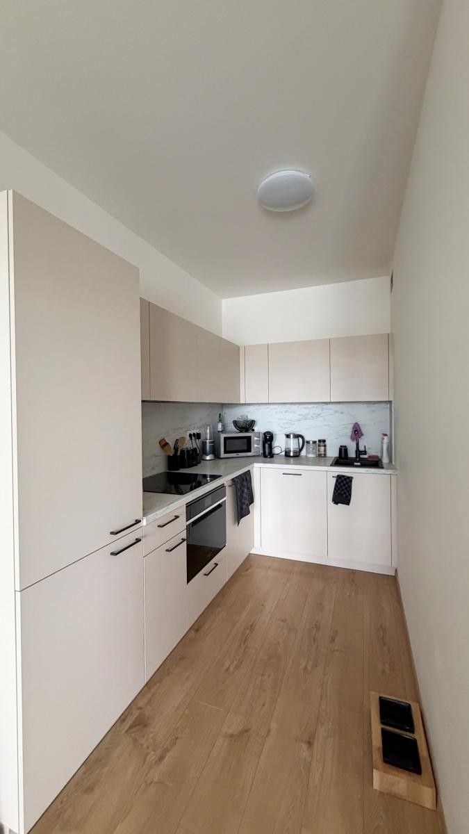 Pronájem bytu 2+kk 52 m² - foto 5
