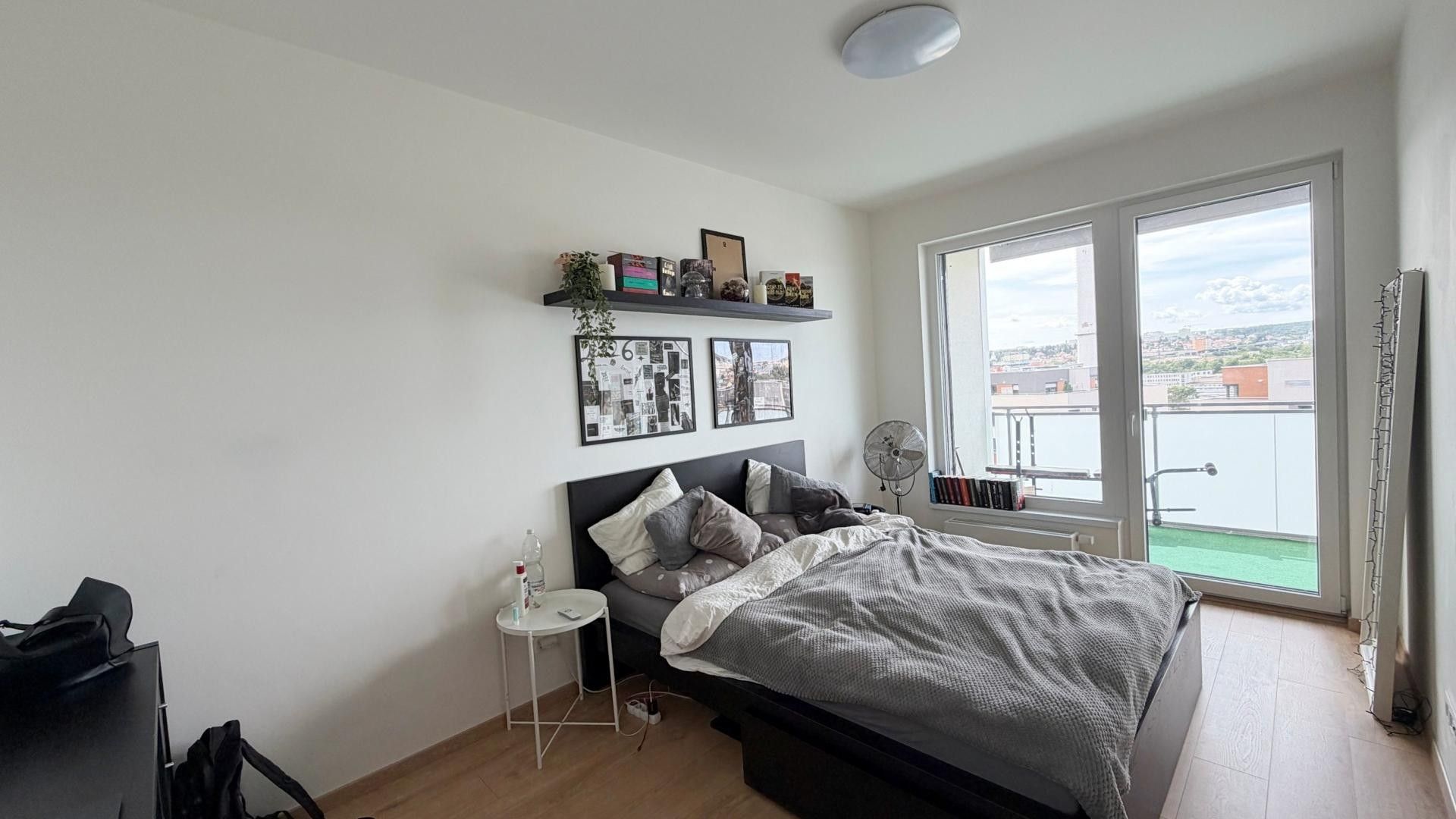 Pronájem bytu 2+kk 52 m² - foto 6