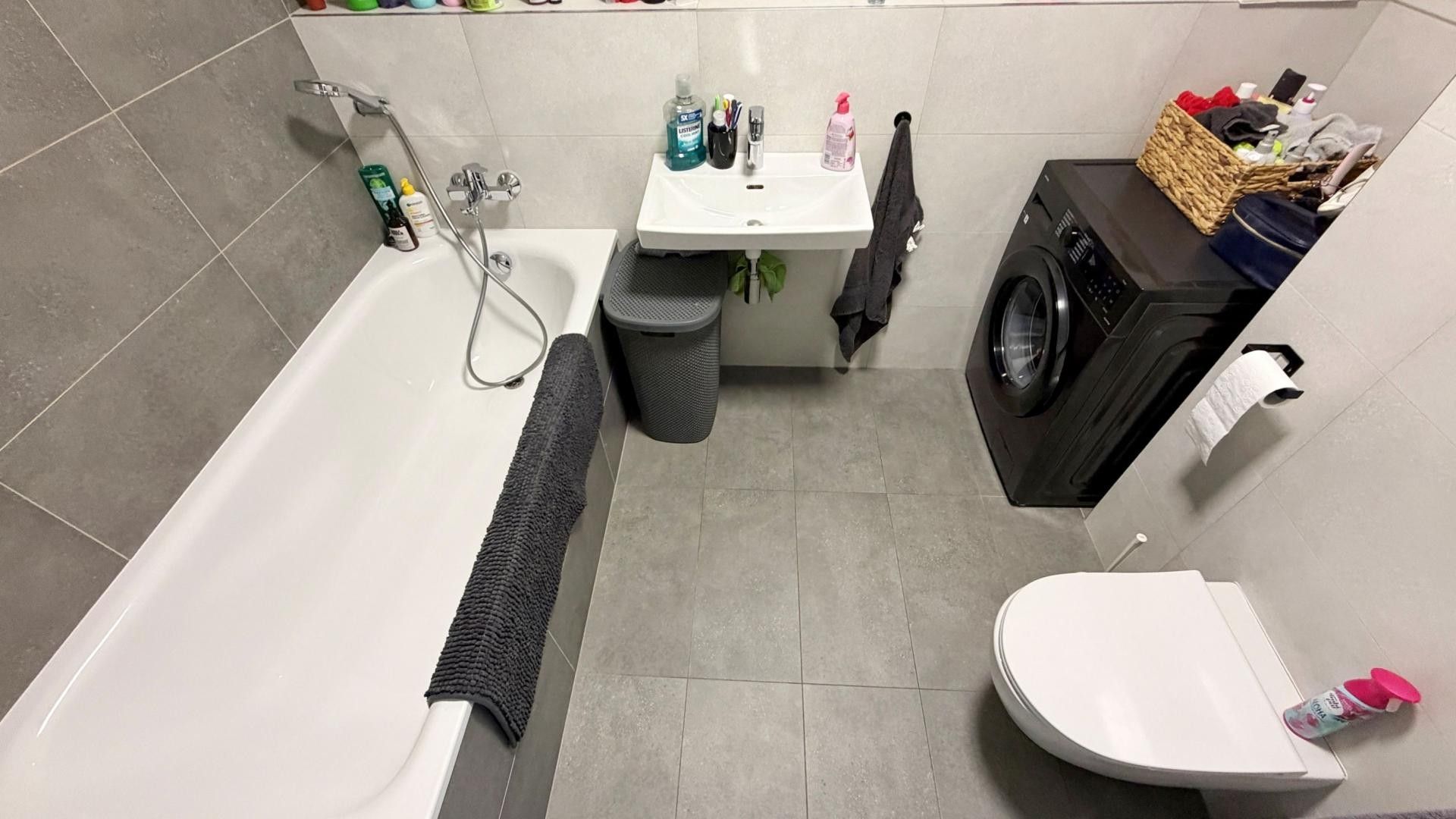 Pronájem bytu 2+kk 52 m² - foto 10