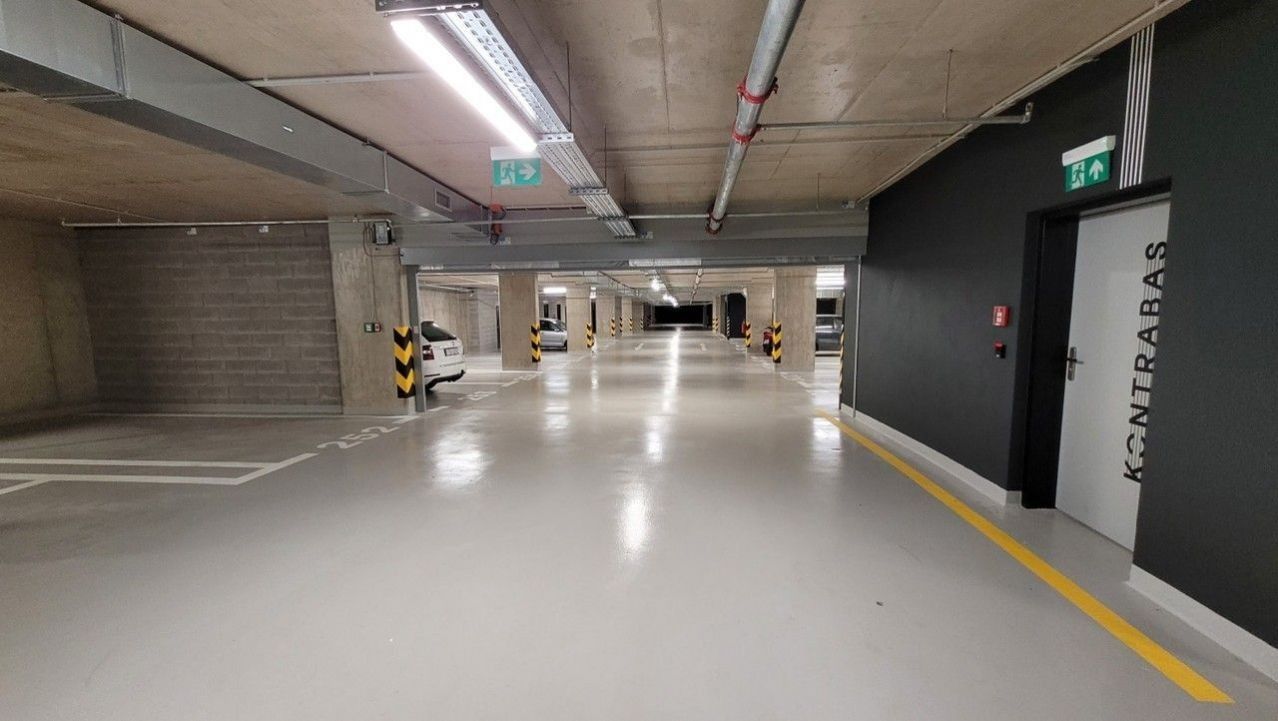 Pronájem bytu 2+kk 52 m² - foto 21