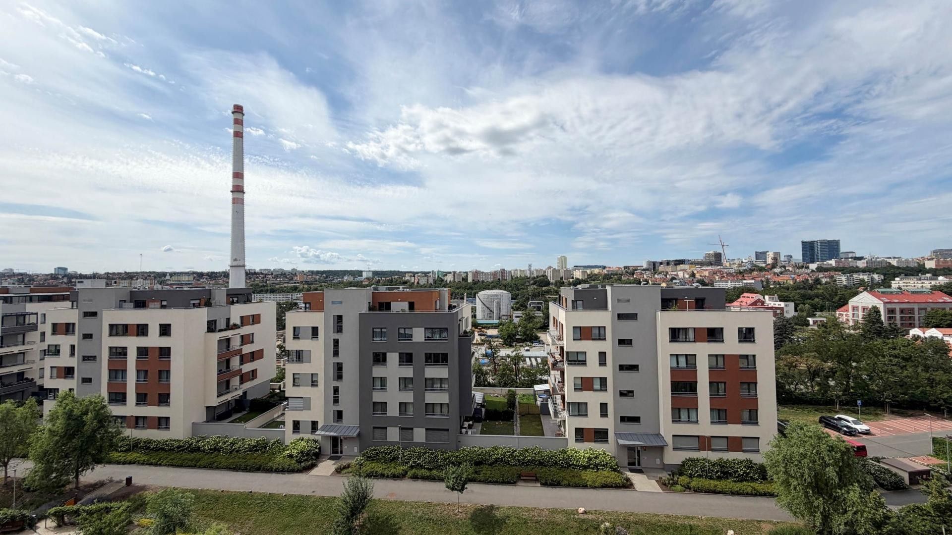 Pronájem bytu 2+kk 52 m² - foto 17