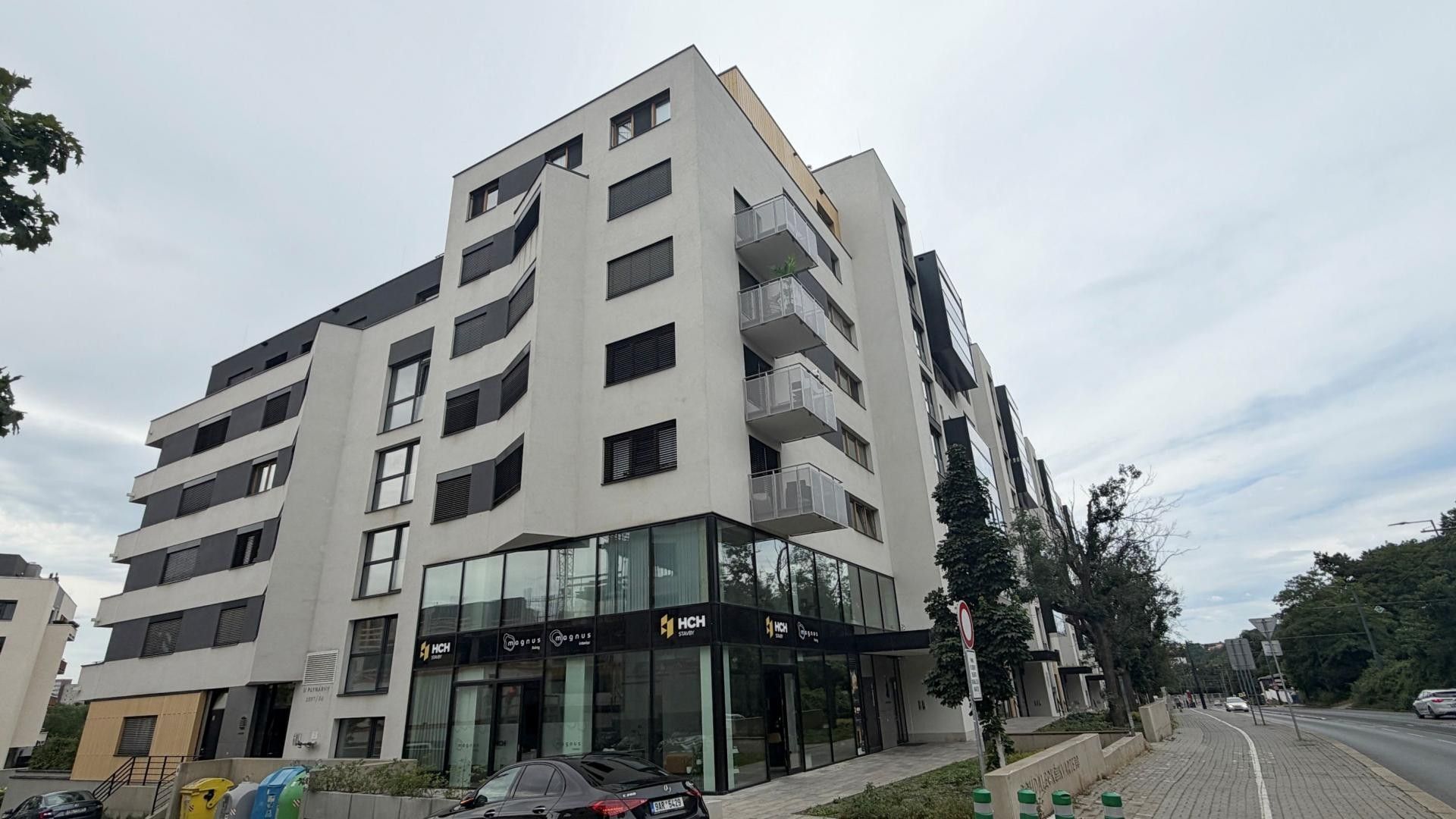Pronájem bytu 2+kk 52 m² - foto 24