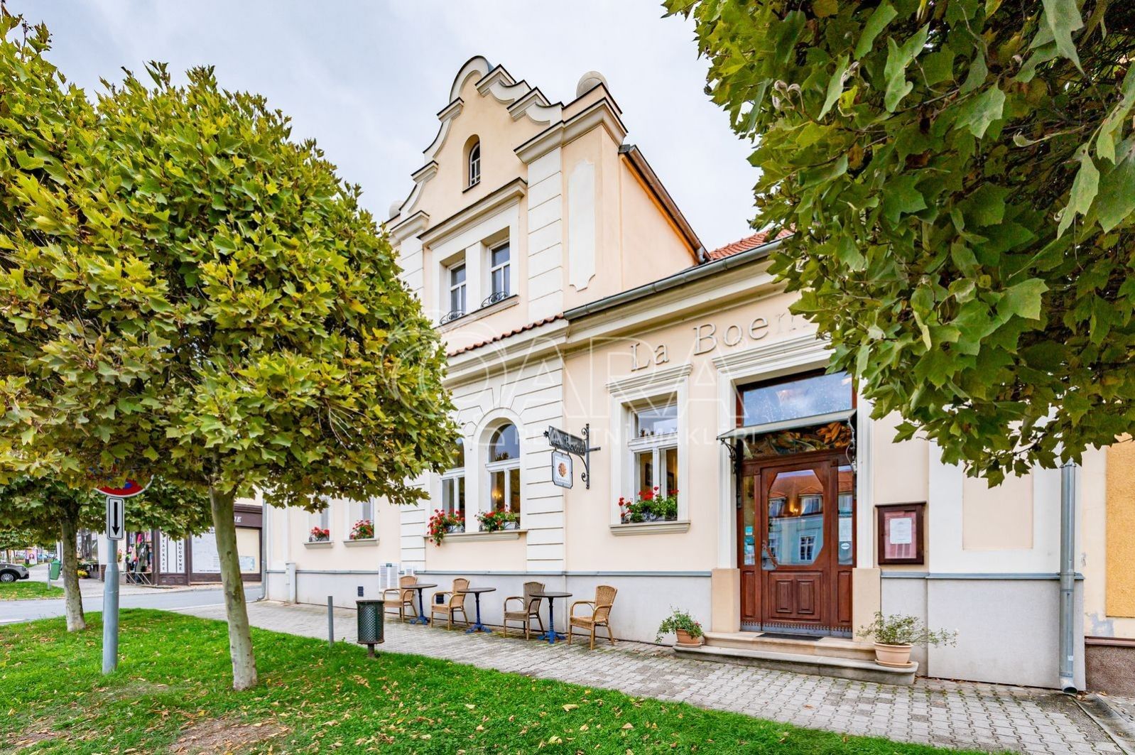 Prodej domu 377 m² - foto 1