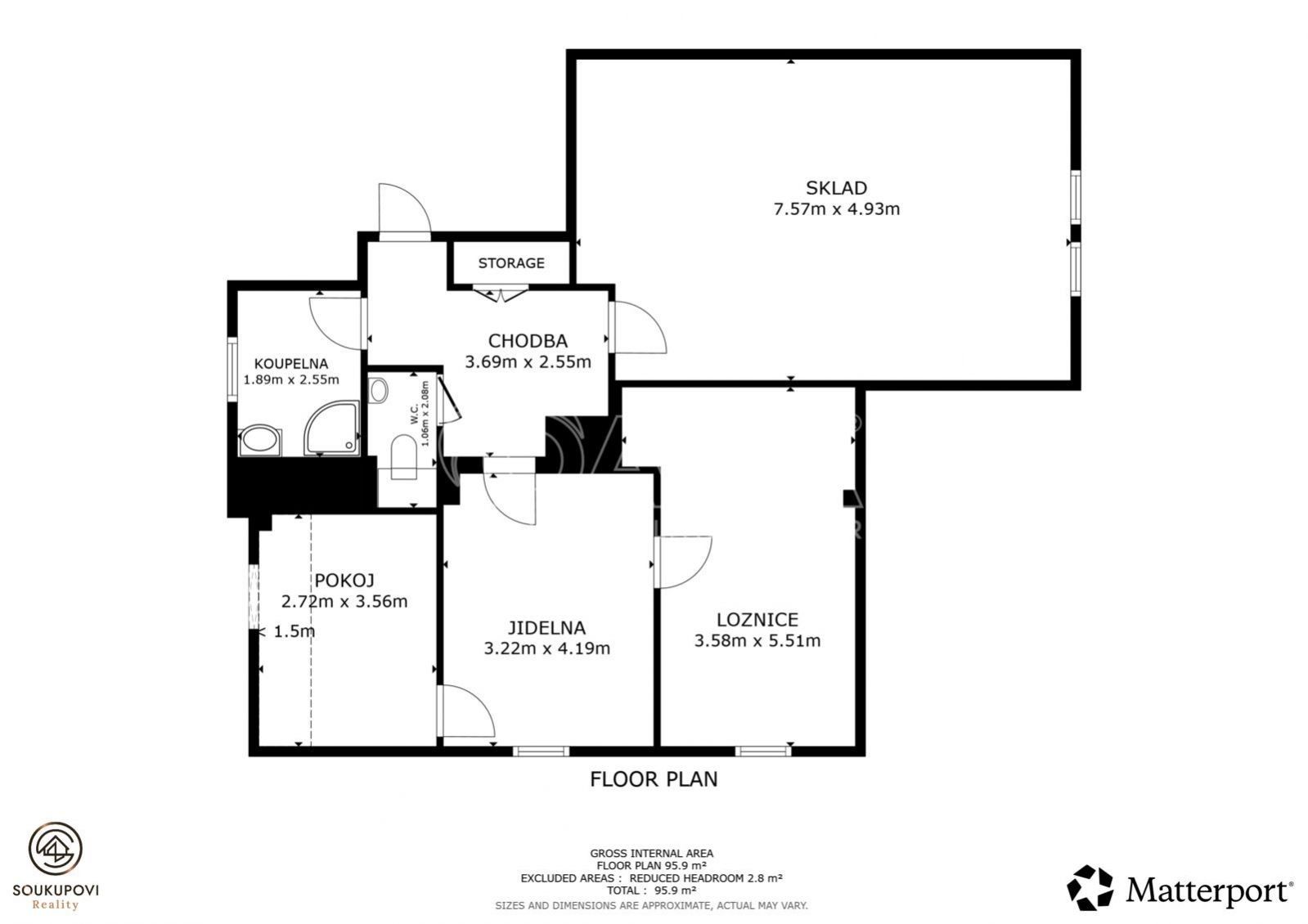 Prodej domu 377 m² - foto 9