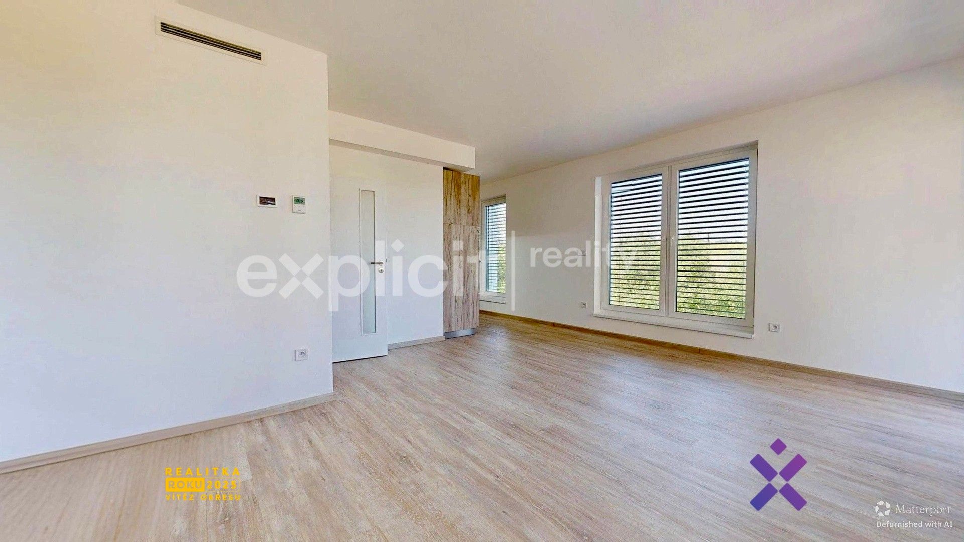 Pronájem bytu 2+kk 57 m² - foto 1
