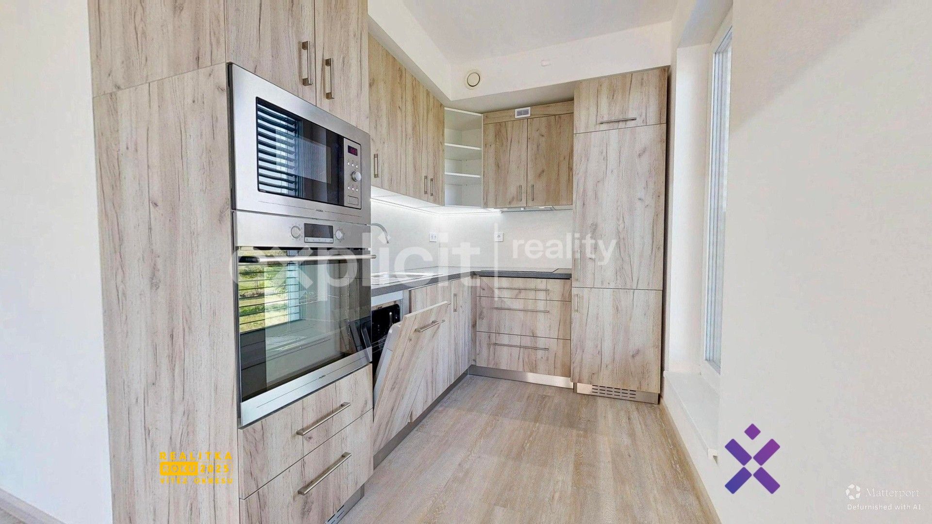 Pronájem bytu 2+kk 57 m² - foto 3