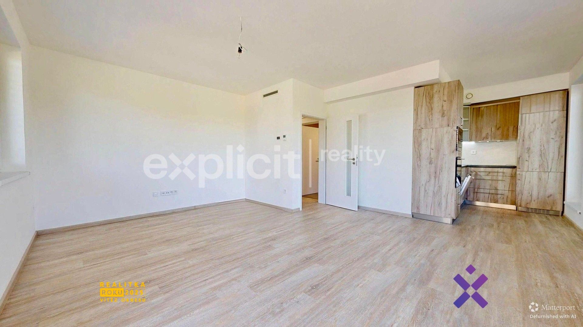 Pronájem bytu 2+kk 57 m² - foto 4
