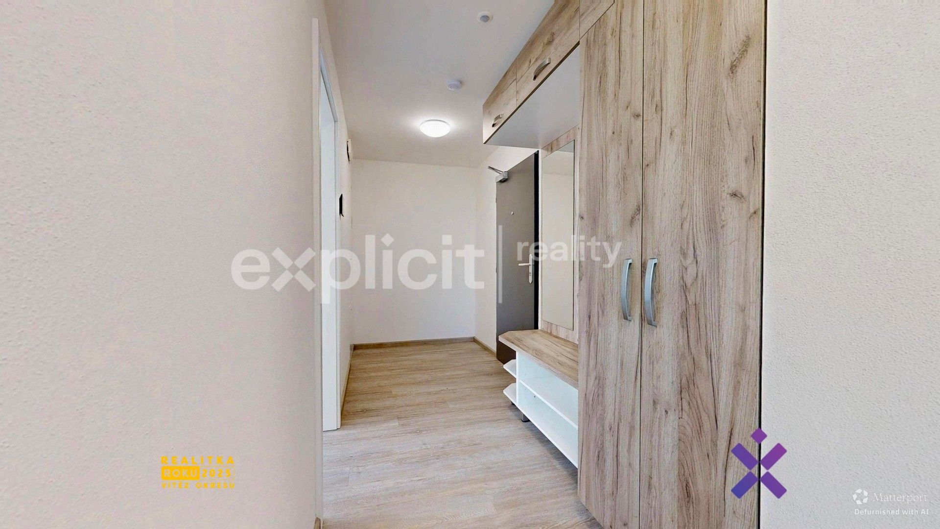 Pronájem bytu 2+kk 57 m² - foto 10