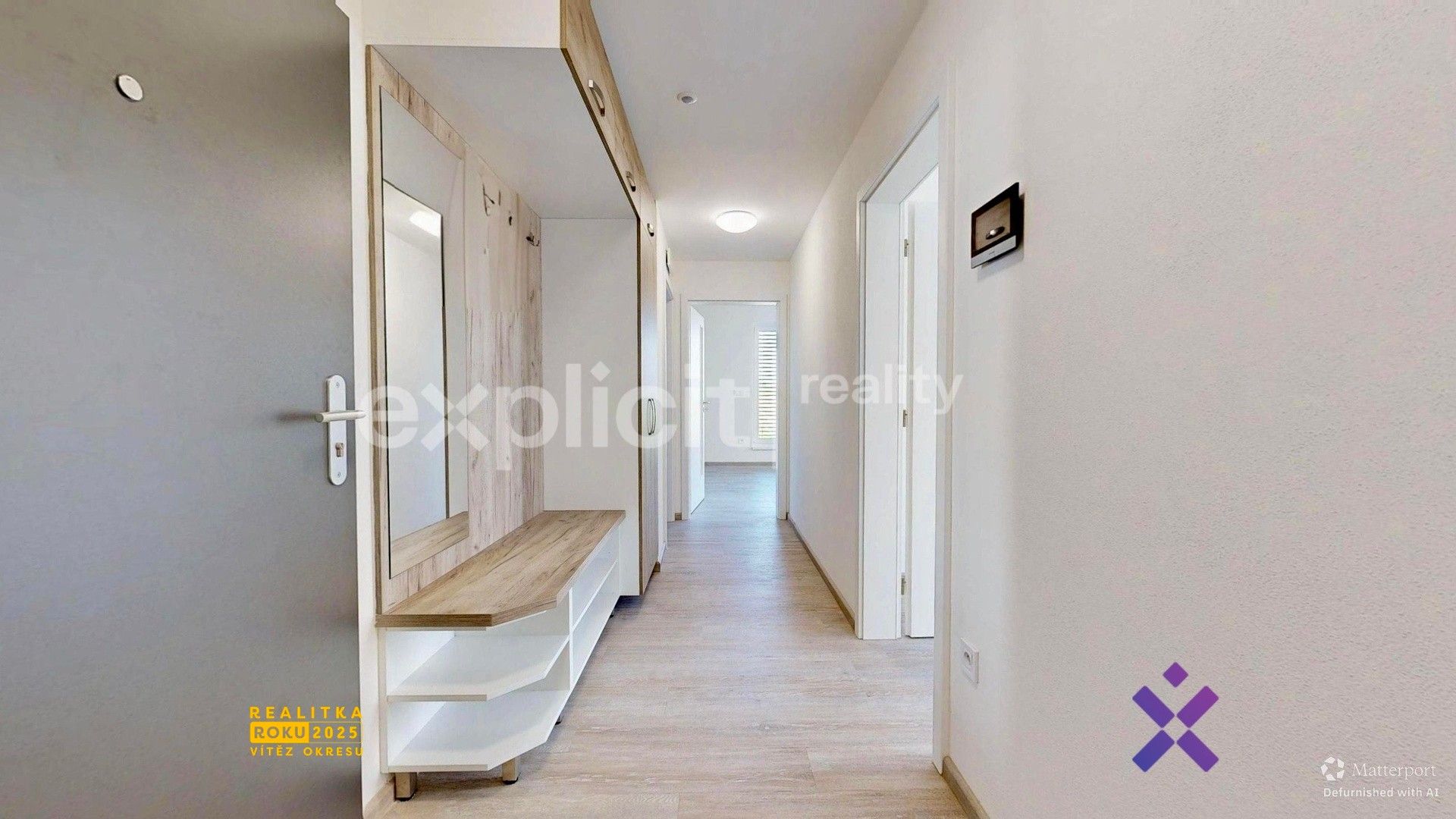 Pronájem bytu 2+kk 57 m² - foto 11