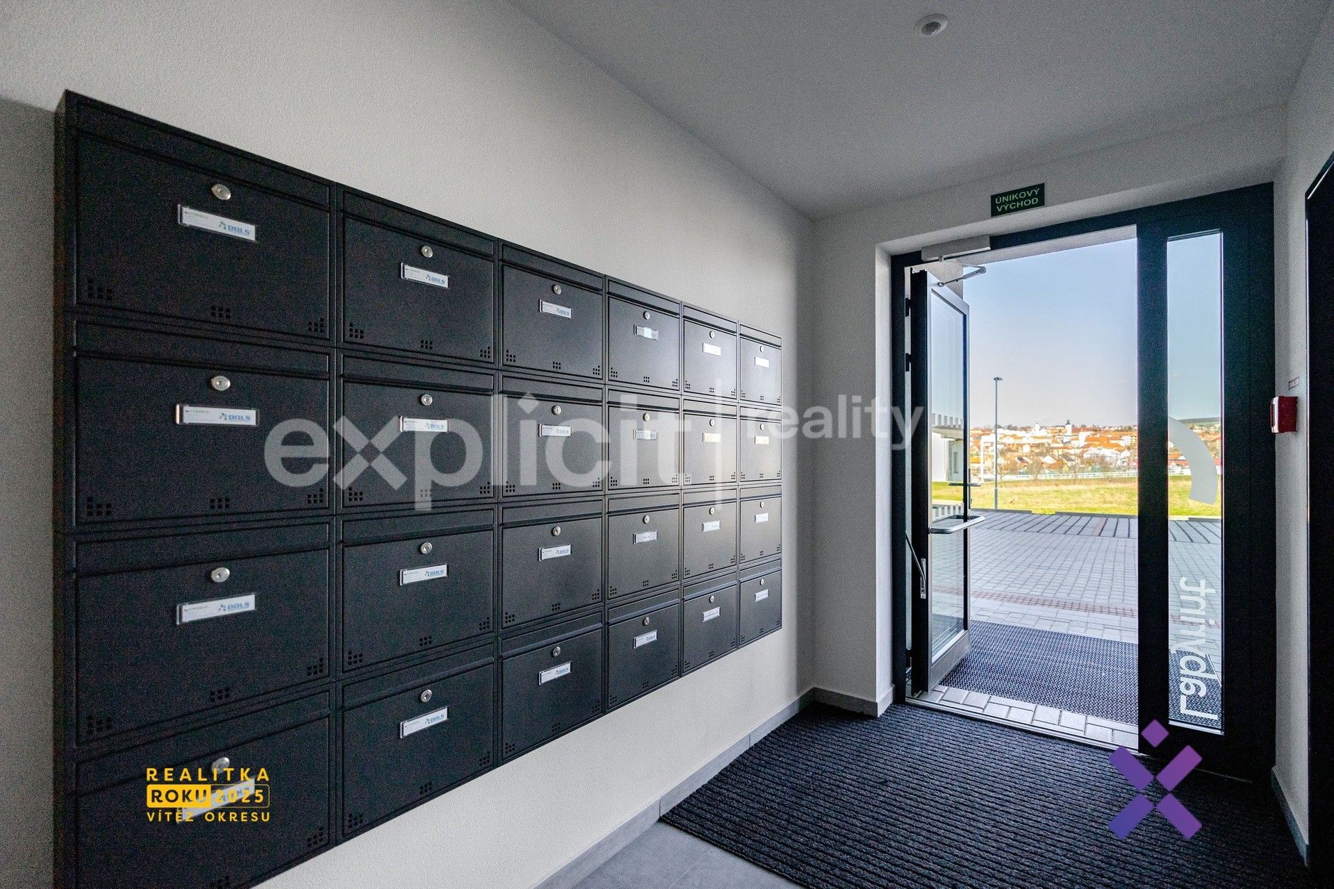Pronájem bytu 2+kk 57 m² - foto 17