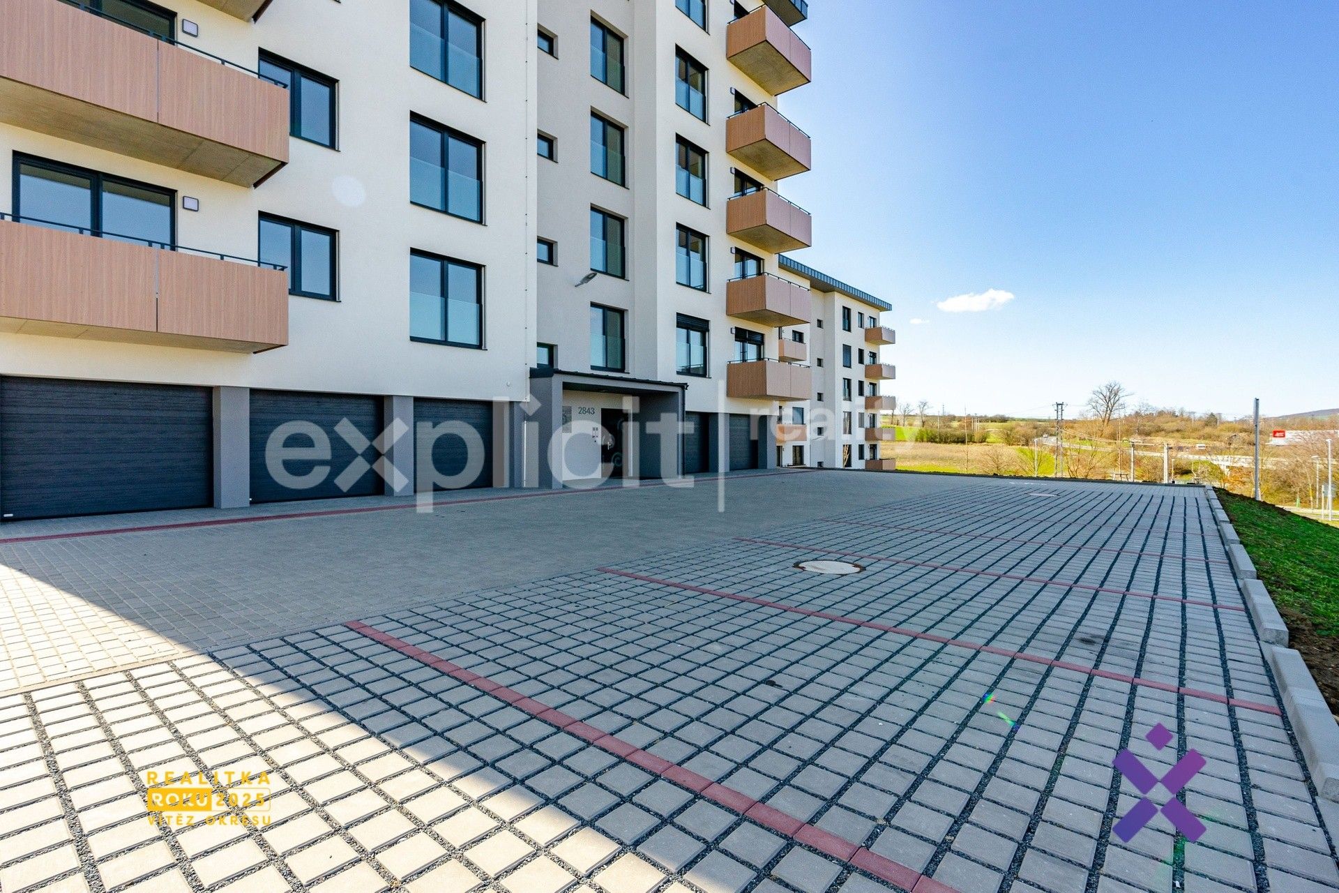 Pronájem bytu 2+kk 57 m² - foto 19