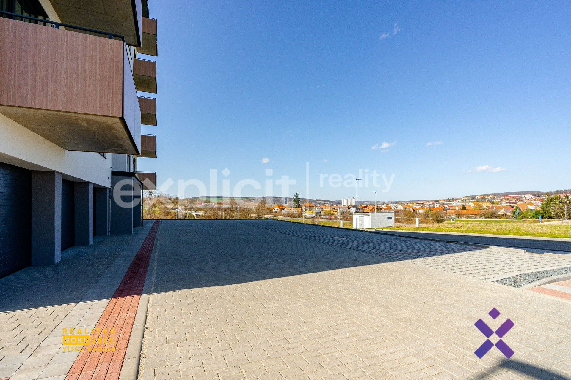 Pronájem bytu 2+kk 57 m² - foto 20