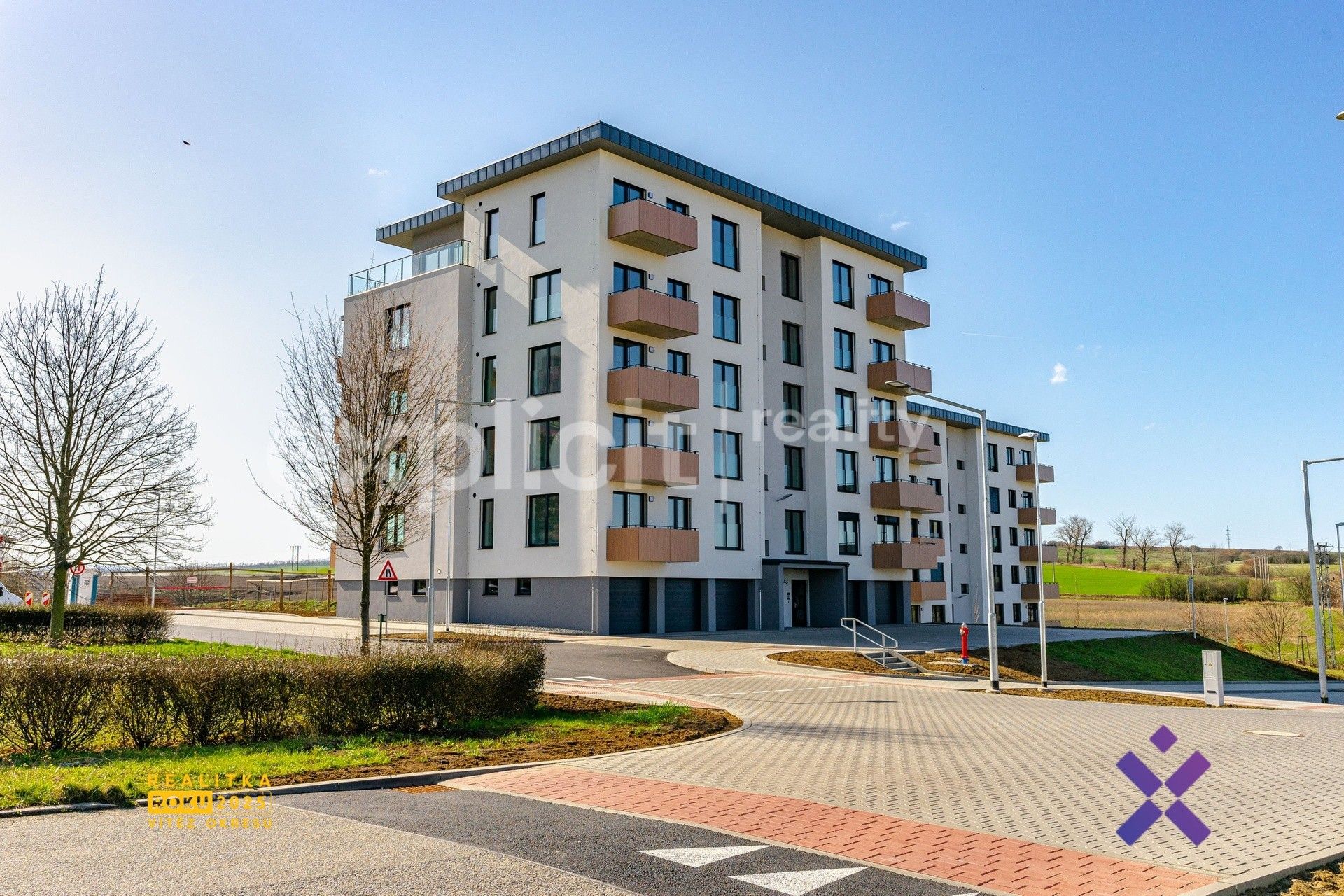 Pronájem bytu 2+kk 57 m² - foto 21