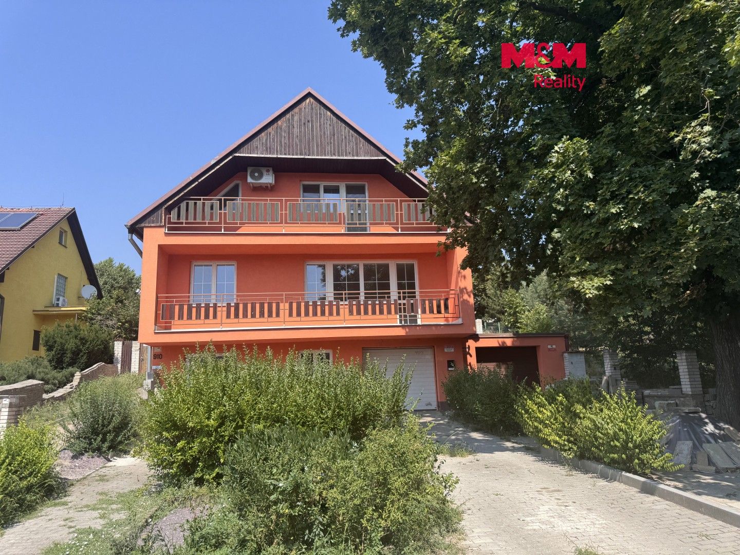 Prodej bytu 5+1 172 m² - foto 1