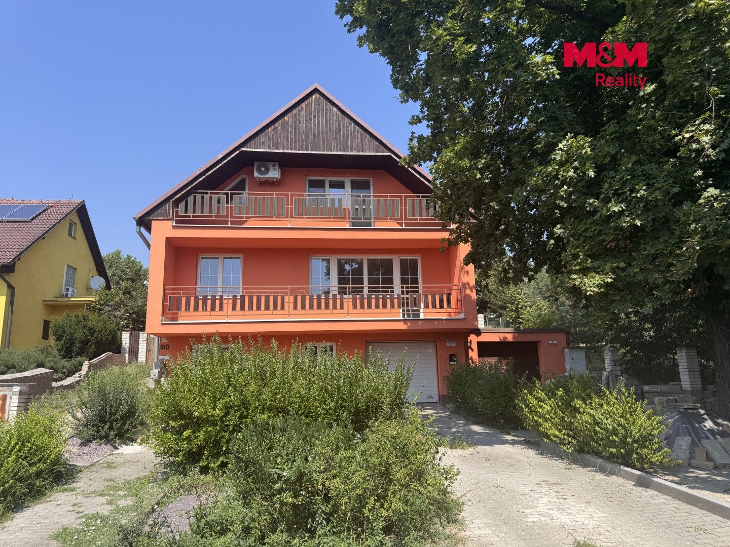 Prodej bytu 5+1 172 m² - foto 10