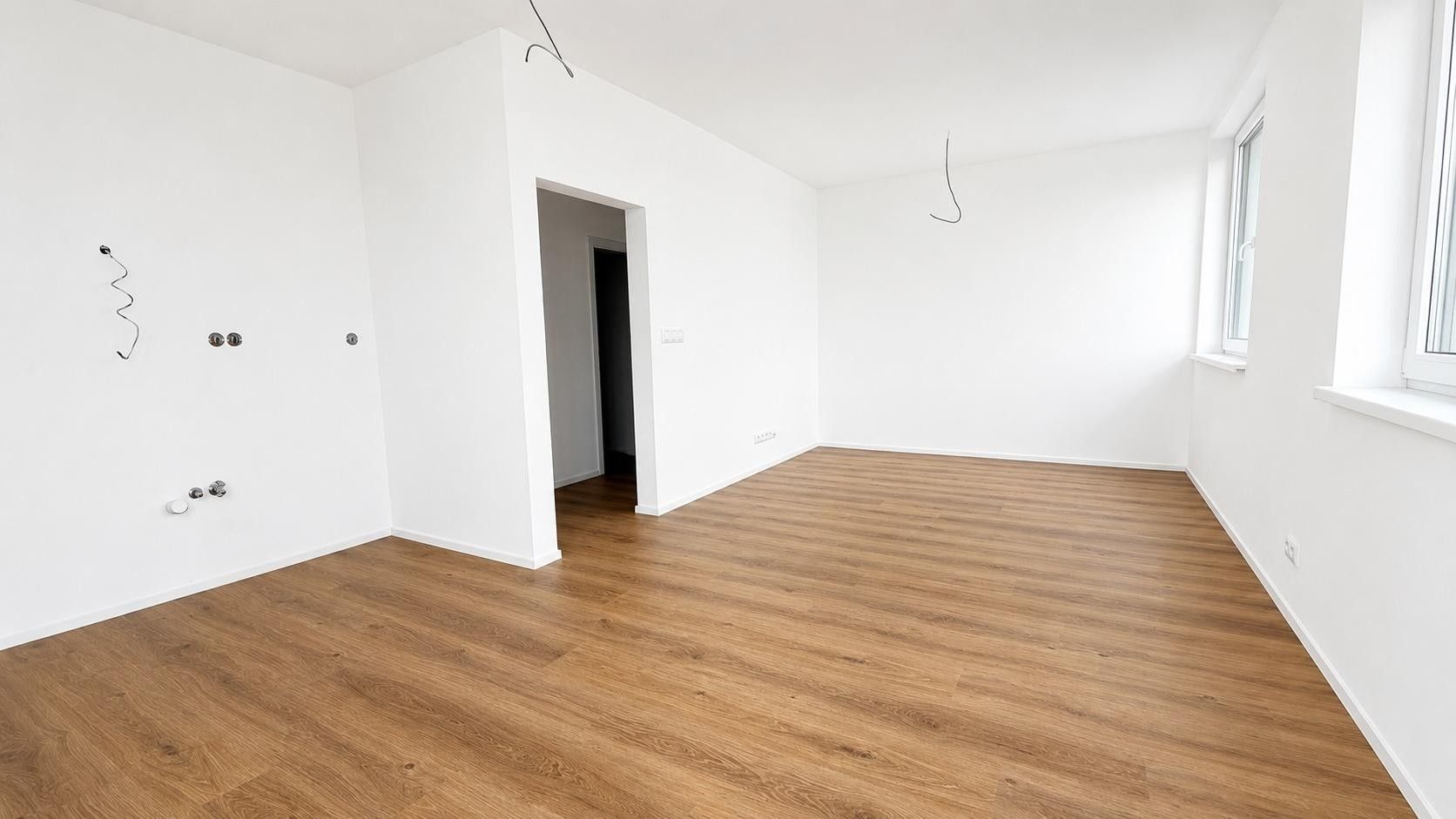 Pronájem bytu 2+kk 57 m² - foto 4