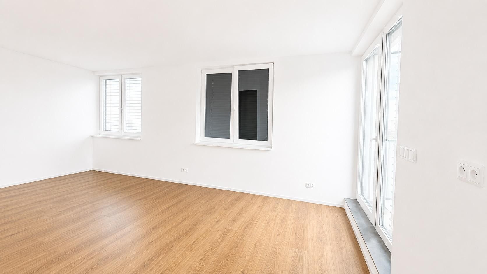 Pronájem bytu 2+kk 57 m² - foto 6